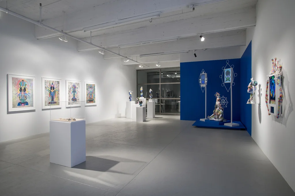 sayakichi出品 Takashi Murakami Mononoke Kyoto - Announcements - e-flux